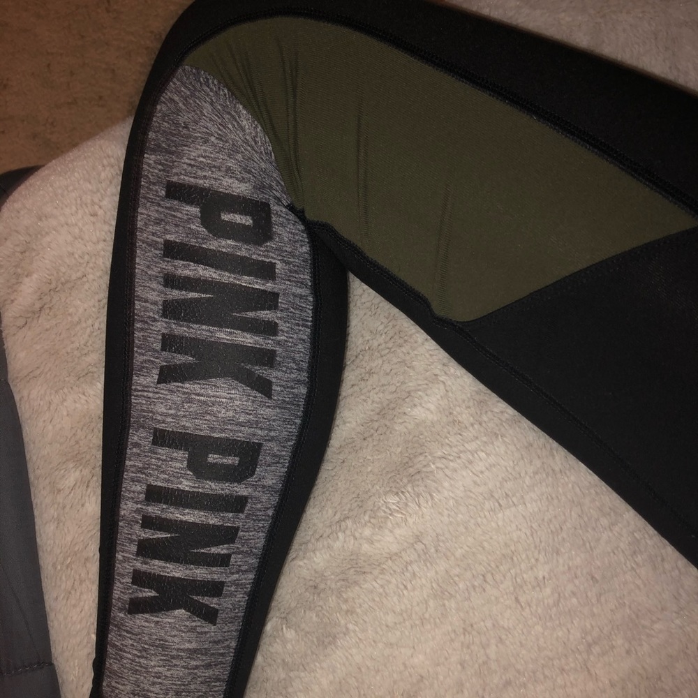 PINK leggings